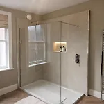 Centre Wonderful Georgian Townhouse * Carlisle (Cumbria)