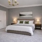 Centre Wonderful Georgian Townhouse * Carlisle (Cumbria)