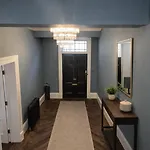 Centre Wonderful Georgian Townhouse Dom wakacyjny Carlisle (Cumbria)