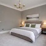 Centre Wonderful Georgian Townhouse