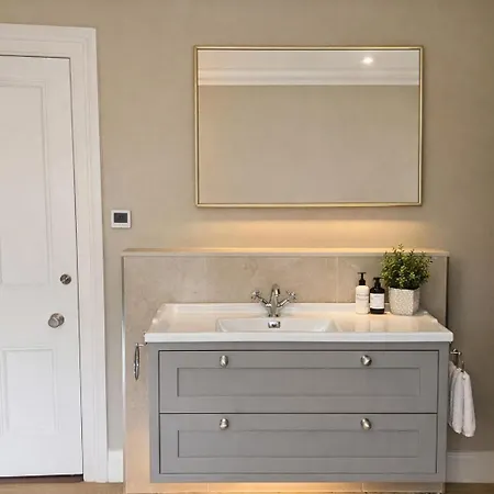 Centre Wonderful Georgian Townhouse Carlisle (Cumbria)