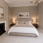 Centre Wonderful Georgian Townhouse Vakantiehuis Carlisle (Cumbria)